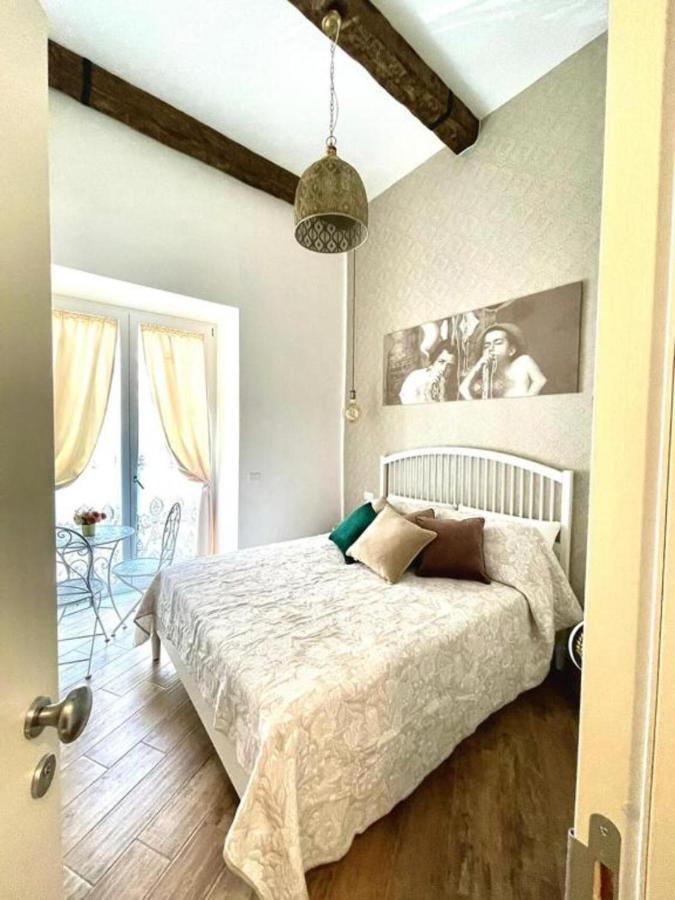 Granoro Gragnano B&B Luaran gambar