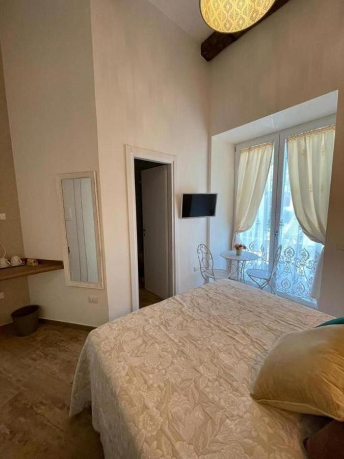 Granoro Gragnano B&B Luaran gambar